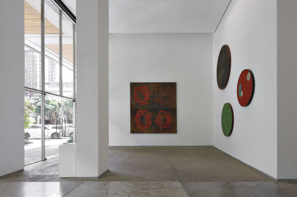 Falar de Longe José Bechara