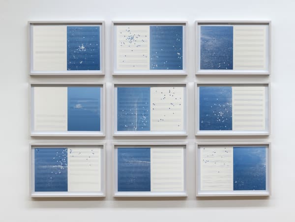 Exposição Sky Notes: Performance Musical