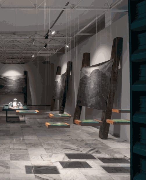 3º Prêmio Décio Noviello de Artes Visuais