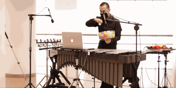 Performance Musical: Sky Notes