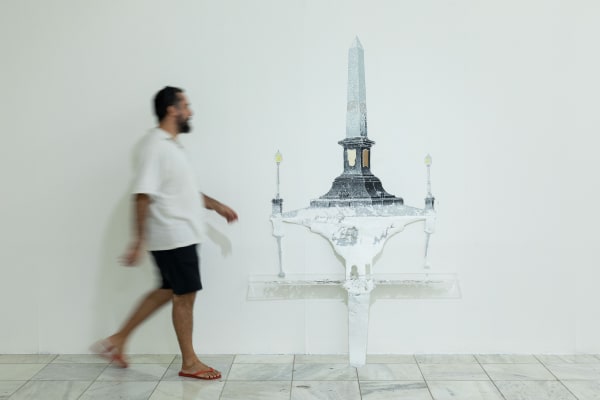 2º Prêmio Décio Noviello de Artes Visuais