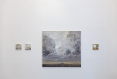 A heap of broken images, where the sun beats by Tiago Mesquita, Mateus Moreira