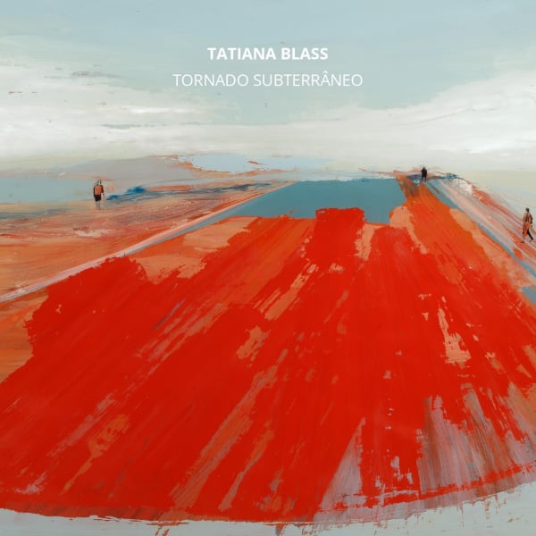 Tornado Subterrâneo