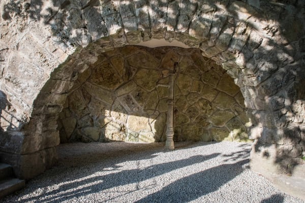 Laura Belém em Residência Artística Wildbad, Rothenburg ob der Tauber. Foto: Tom Schrade
