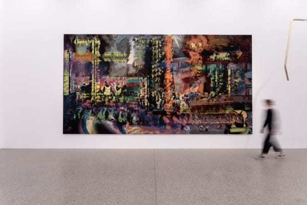 MMXIX Lyon Housemuseum Melbourne, Australia, 2019 Photo courtesy of the museum