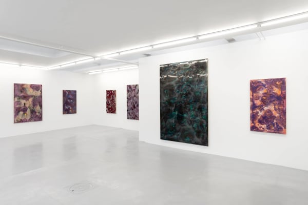 O is for supper Gether Contemporary Denmark, 2021 Photo by David Stjernholm