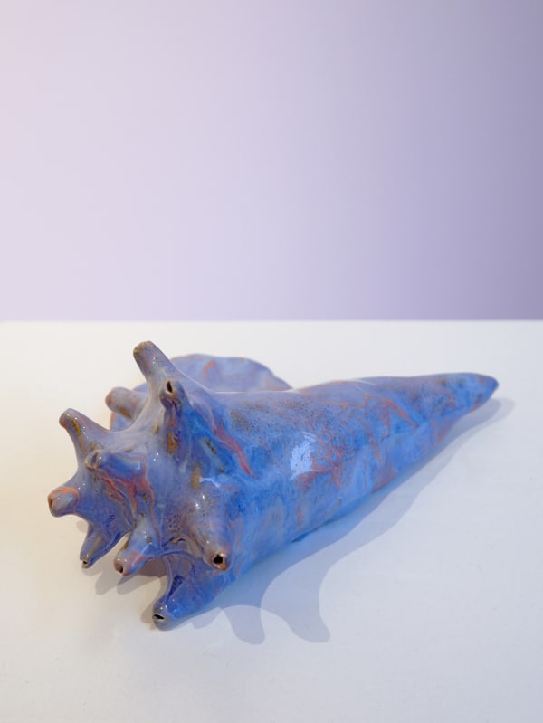 KLARA LILJA Kambara Conch, 2020