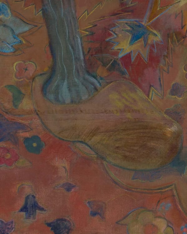 Igor Mortiz Igor Moritz The Last Wall Of The Castle 2025 Website 2