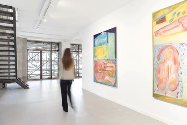 Coline Marotta | Places in Between