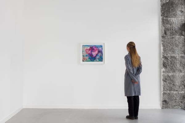 Opening today I Birk Bjørlo I Waste Land, We look forward to welcoming you to the gallery this evening from...