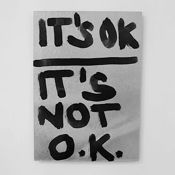 Artwork by German artist Felix Leon Westner