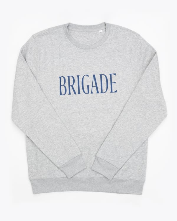 BRIGADE