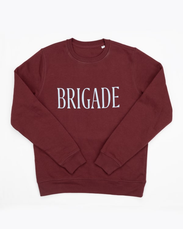 BRIGADE