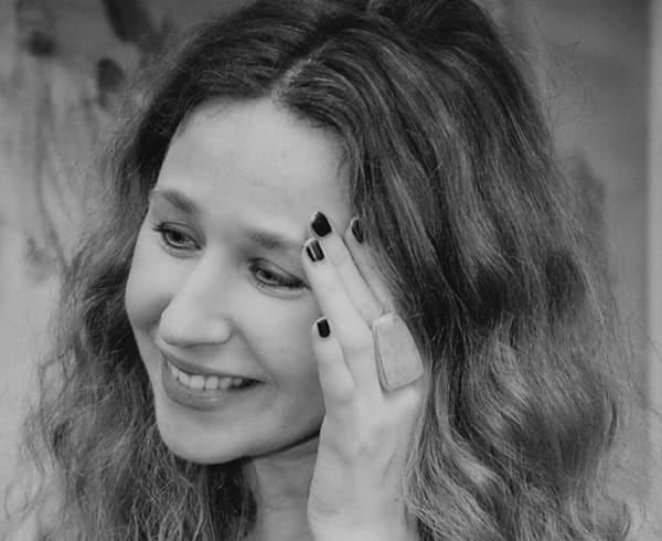 Rebecca Meanley - Untitled (lemon- cereleum blue) , 2024