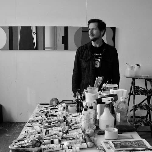 Laurence Noga - Le Caprice, 2025