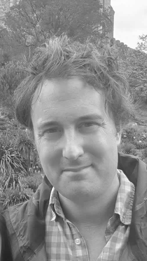 Oliver Dorrell - Lizumer Hütte, 5th January (Shrine Under Snow)., 2024