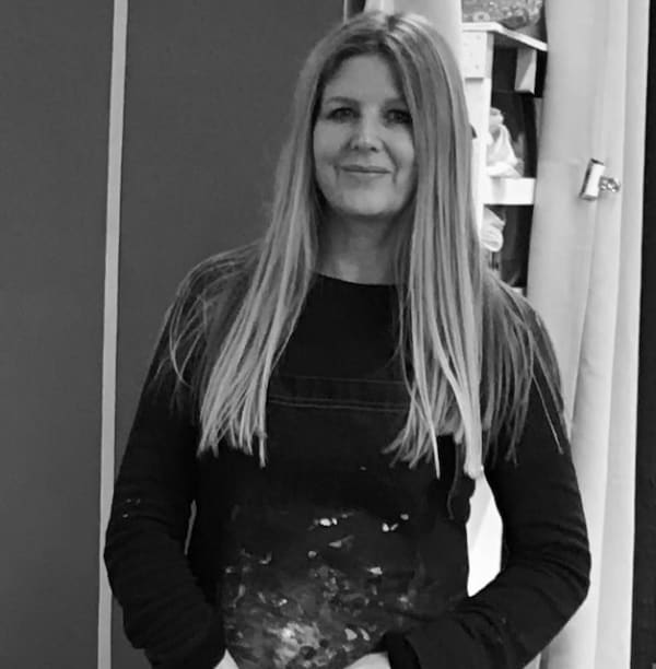 Fiona G. Roberts - Untitled, 162, 2025