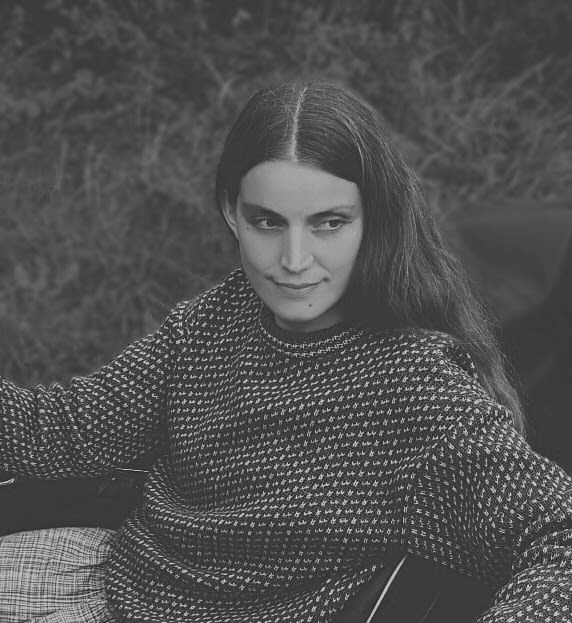 Ruth Helen Smith - Taw by Clapper, 2024