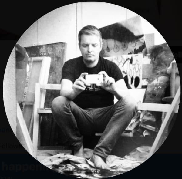 Jon Ridge - Rhyme and Reason, 2025