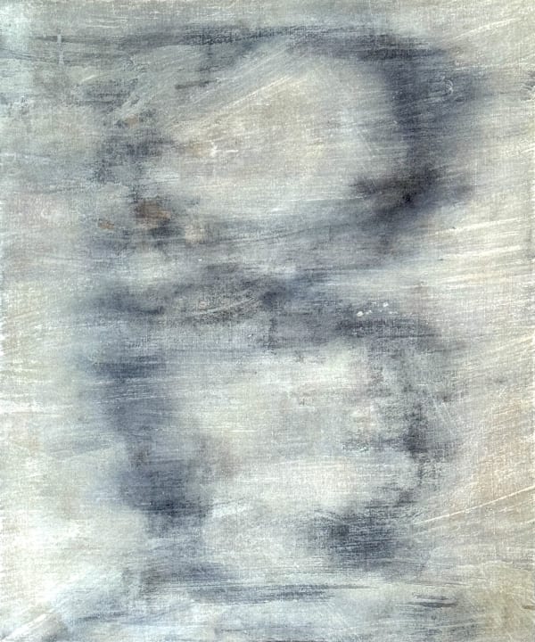 Andrew Hewish, Tinos IV, 2025