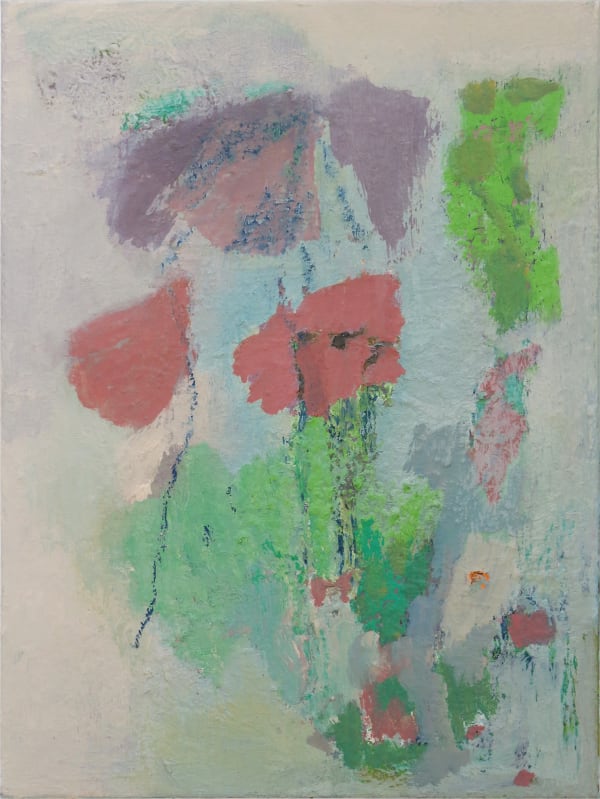 Diane Howse, Fragment , 2024