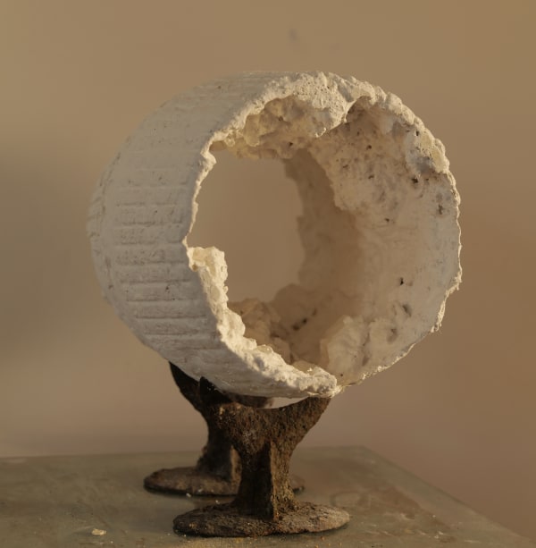 Andrew Hewish, Parádeisos , 2025