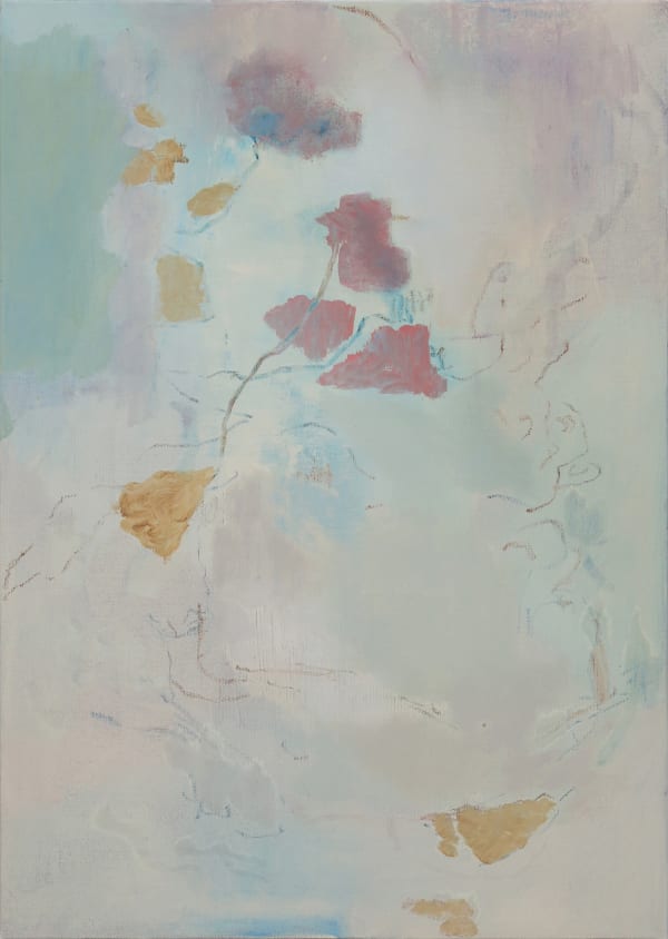 Diane Howse, Assembly, 2024