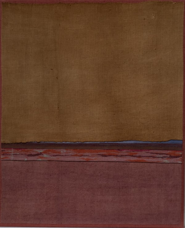 Mary Norden, Last Night I dreamt of Distant Places, 2023