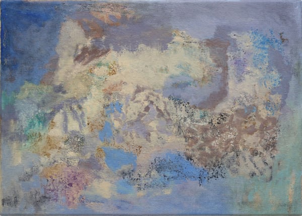 Diane Howse, Sky Bones, 2024