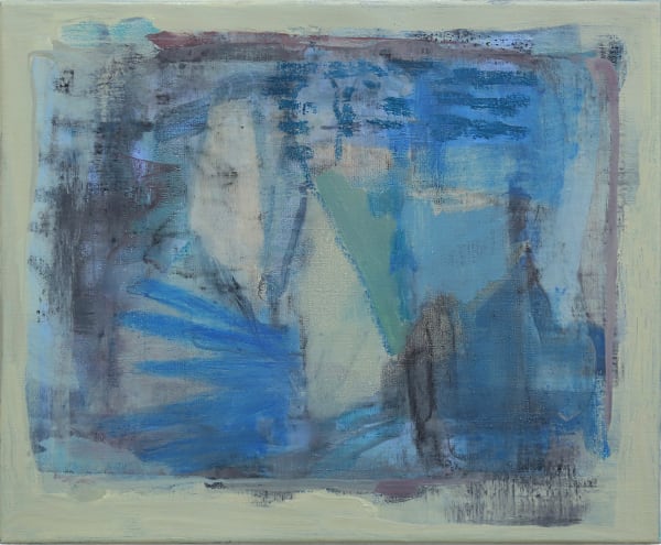 Diane Howse, Cluster, 2024