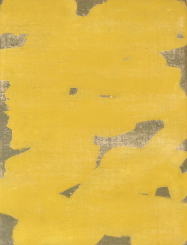 Andrew Hewish, Helios, 2025