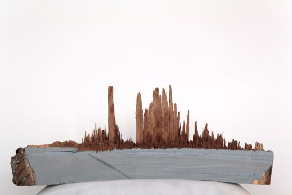 Andrew Hewish, Kingdom, 2010