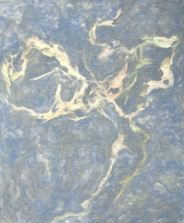 Andrew Hewish, Huperballó, 2025