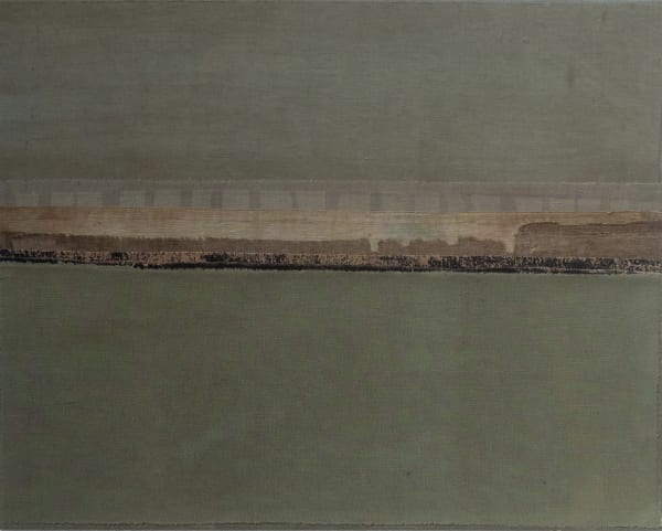 Mary Norden, Evening, 2024