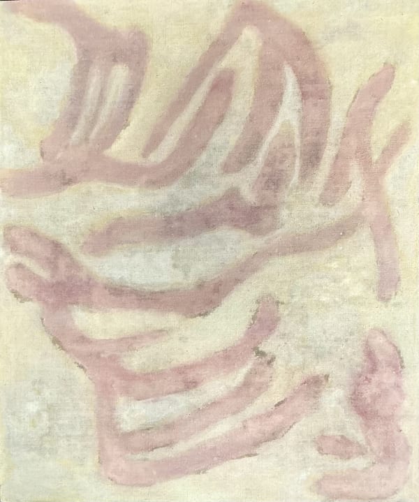 Andrew Hewish, Maenad IV, 2025