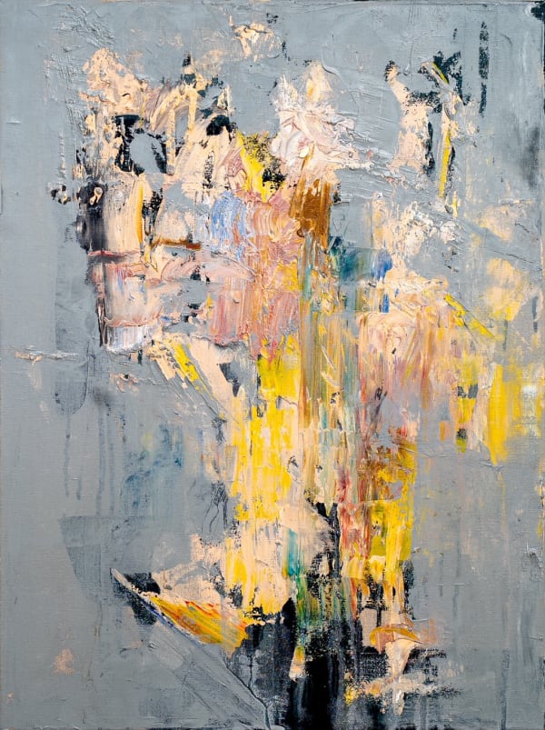 Ondrej Rypáček, Untitled B3, 2024