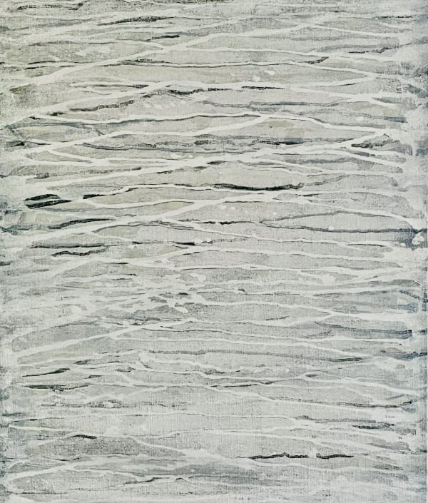 Andrew Hewish, Tinos, 2025