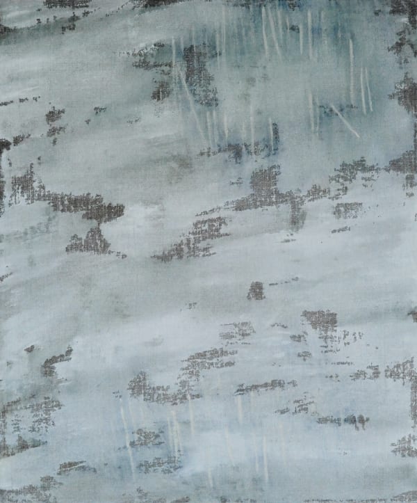 Andrew Hewish, Tinos II, 2025