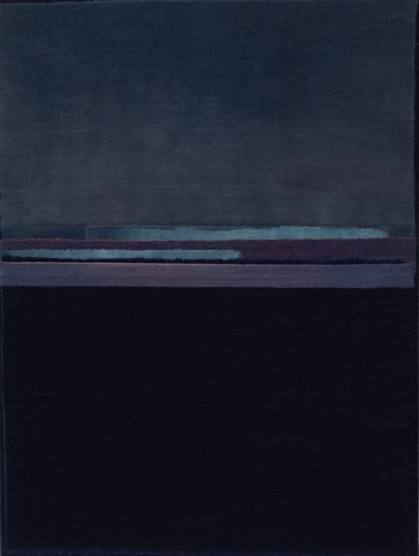 Mary Norden, Solitude, 2024