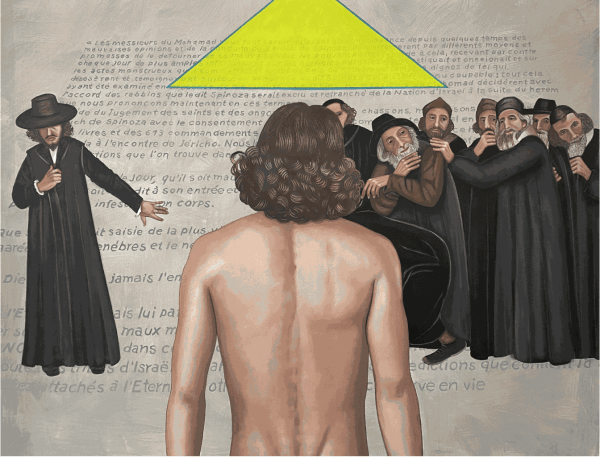 Cristina Ruiz Guiñazú, Herem, 2024