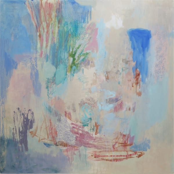 Diane Howse, Slip Stream, 2024