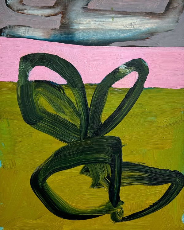 Henry Ward, Lost Boing, 2022