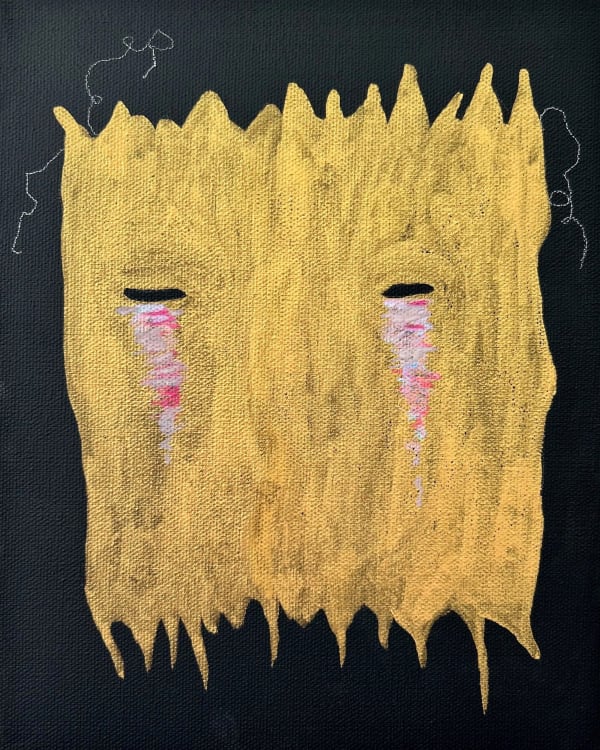 Sharon Leahy-Clark, Agamemnon, 2024