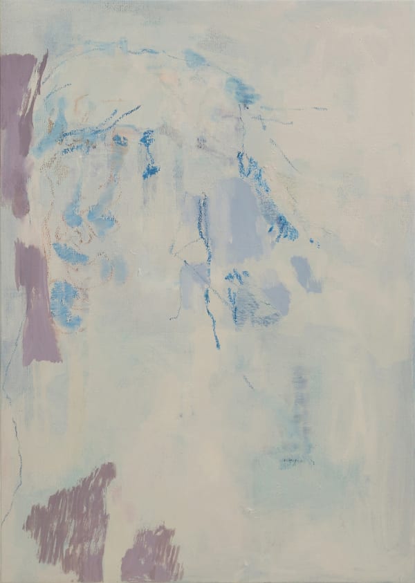 Diane Howse, Echo, 2024