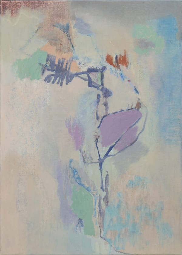 Diane Howse, Trace, 2024