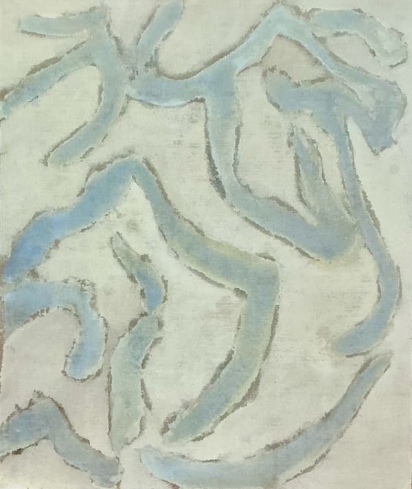 Andrew Hewish, Maenad III, 2025