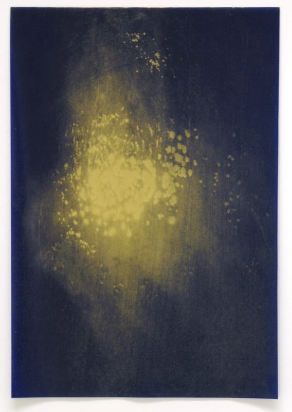 Nick Fox, Love's Sigh 2, 2012