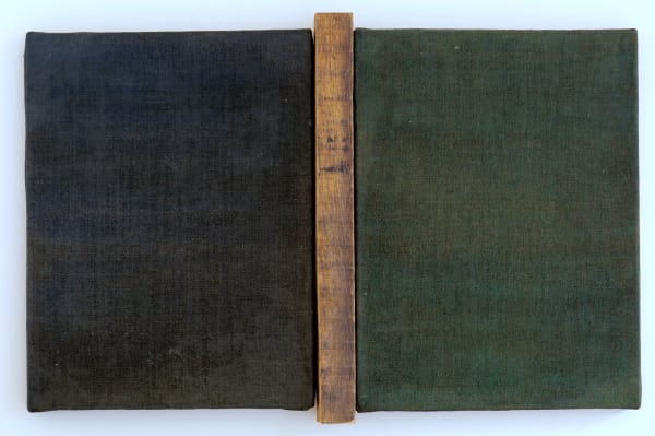 Andrew Hewish, October, 2023