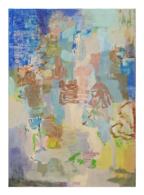 Diane Howse, Untitled 14, 2024