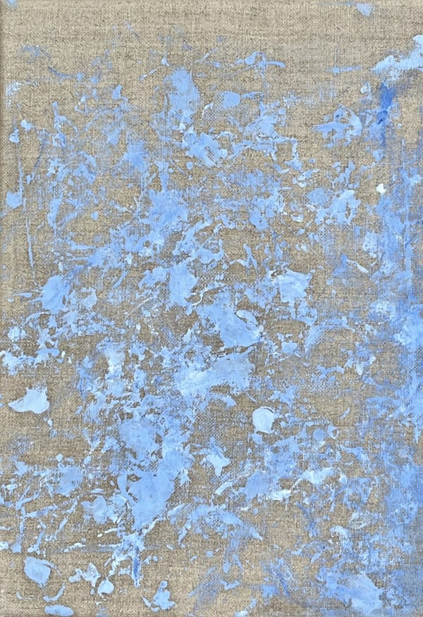 Andrew Hewish, Delphinion, 2025